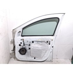 Porte avant droite Dacia Logan MCV II | Desguace Becerril