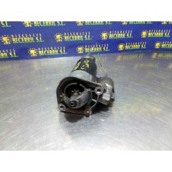Starter motor Volvo S70 berlina | Becerril Scrap Yard
