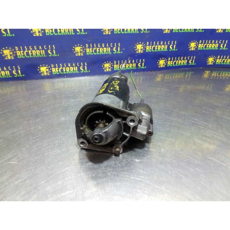 Starter motor Volvo S70 berlina | Becerril Scrap Yard