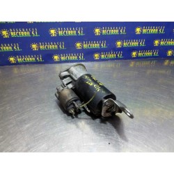 Starter motor Volvo S70 berlina | Becerril Scrap Yard