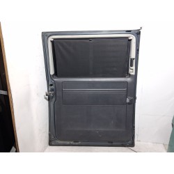 Recambio de puerta lateral corredera izquierda para volkswagen transporter t5 furgoneta (7ha, 7hh, 7ea, 7eh) 2.5 tdi referencia 