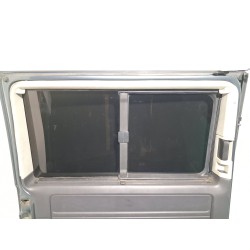 Recambio de puerta lateral corredera izquierda para volkswagen transporter t5 furgoneta (7ha, 7hh, 7ea, 7eh) 2.5 tdi referencia 