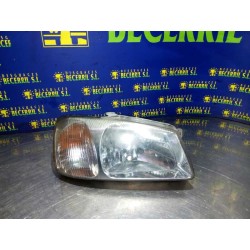 Recambio de faro derecho para hyundai accent (lc) gl 4p referencia OEM IAM 9212025020  