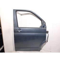 Right front door Volkswagen Transporter T5 furgoneta (7HA, 7HH, 7EA, 7EH) | Becerril Scrap Yard
