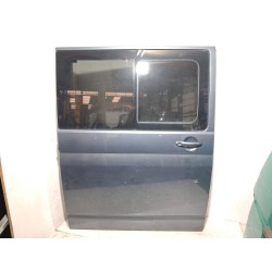 Right sliding side door Volkswagen Transporter T5 furgoneta (7HA, 7HH, 7EA, 7EH) | Becerril Scrap Yard