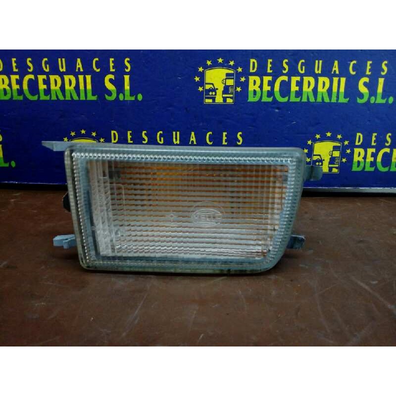Recambio de piloto delantero izquierdo para volkswagen golf iii berlina (1h1) s referencia OEM IAM Recambio de piloto delantero izquierdo para volkswagen golf iii berlina (1h1) s referencia OEM IAM