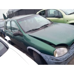 opel corsa b (s93) del año 1996