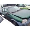 opel corsa b (s93) del año 1996 opel corsa b (s93) del año 1996