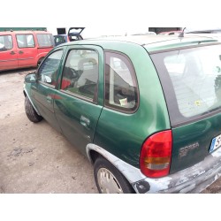 opel corsa b (s93) del año 1996