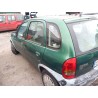opel corsa b (s93) del año 1996 opel corsa b (s93) del año 1996