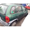 opel corsa b (s93) del año 1996 opel corsa b (s93) del año 1996
