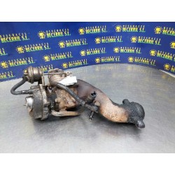 Recambio de turbocompresor para santana santana 300 v04v referencia OEM IAM