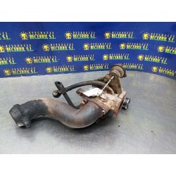 Recambio de turbocompresor para santana santana 300 v04v referencia OEM IAM   