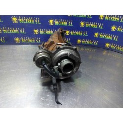 Turbocharger Serie 400 (rt) | Becerril Scrap Yard