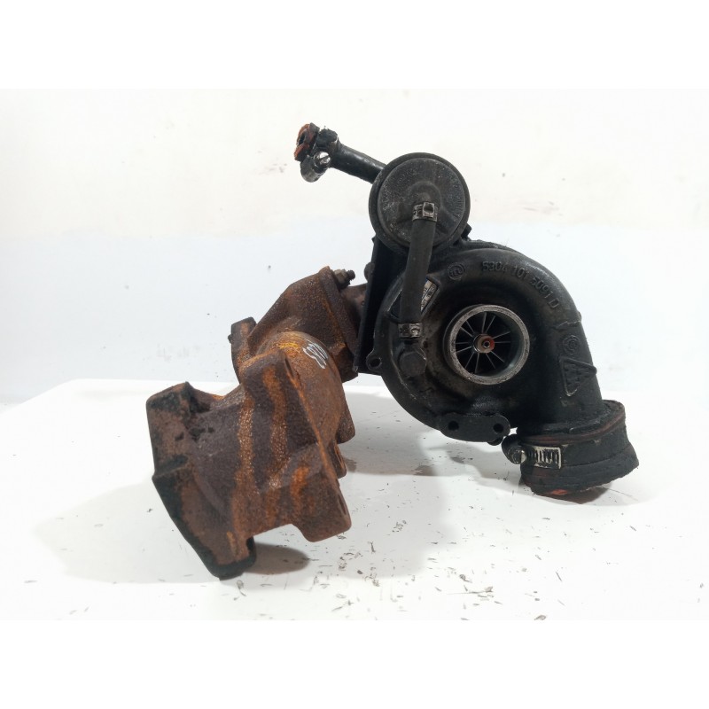 Turbolader Tata Telcoline | Desguace Becerril Turbolader Tata Telcoline | Desguace Becerril