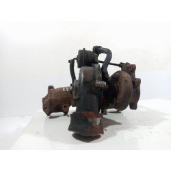 Turbolader Tata Telcoline | Desguace Becerril