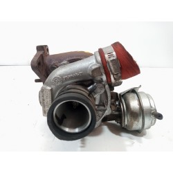 Turbolader Tata Indica | Desguace Becerril