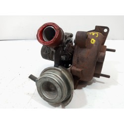 Turbolader Tata Indica | Desguace Becerril