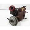Turbolader Tata Indica | Desguace Becerril Turbolader Tata Indica | Desguace Becerril