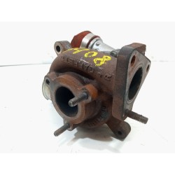 Turbolader Tata Indica | Desguace Becerril