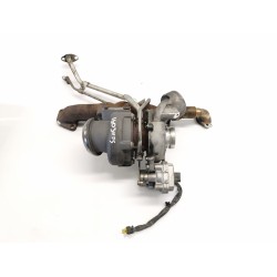 Turbocompresseur Jeep Compass | Desguace Becerril
