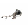 Turbolader Jeep Compass | Desguace Becerril Turbolader Jeep Compass | Desguace Becerril