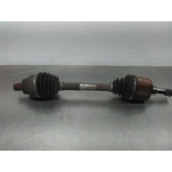 TRANSMISIÓN delantera izquierda | Becerril Scrap Yard