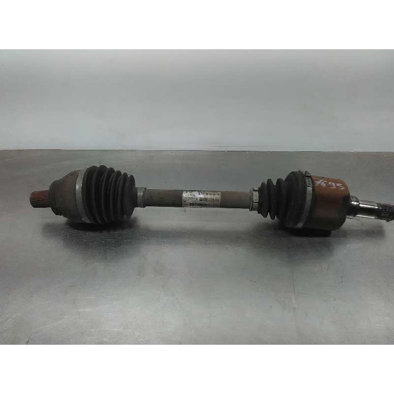 TRANSMISIÓN delantera izquierda | Becerril Scrap Yard