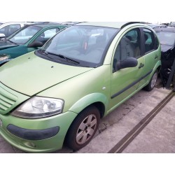 citroën c3 i (fc_, fn_) del año 2002