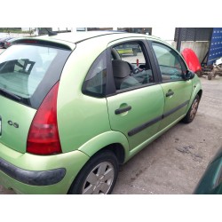 citroën c3 i (fc_, fn_) del año 2002