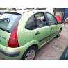 citroën c3 i (fc_, fn_) del año 2002 citroën c3 i (fc_, fn_) del año 2002