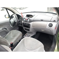 citroën c3 i (fc_, fn_) del año 2002