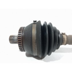 TRANSMISIÓN delantera derecha | Becerril Scrap Yard