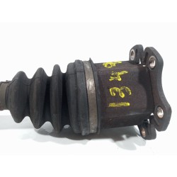 TRANSMISIÓN delantera derecha | Becerril Scrap Yard