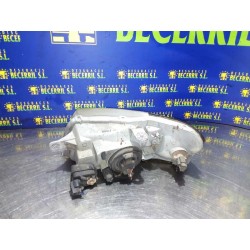 Recambio de faro derecho para hyundai accent (lc) gl 4p referencia OEM IAM 9212025020  