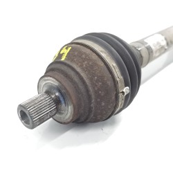 TRANSMISIÓN delantera derecha 5Q0407272K | Becerril Scrap Yard