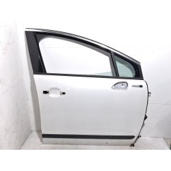 Right front door Peugeot 3008 II suv (MC_, MR_, MJ_, M4_) | Becerril Scrap Yard