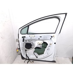 قفل باب الجهة الأمامية اليمنى Peugeot 3008 II suv (MC_, MR_, MJ_, M4_) | Desguace Becerril