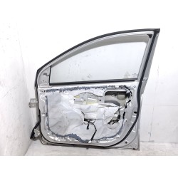 Recambio de puerta delantera derecha para kia picanto ii (ta) 1.0 referencia OEM IAM   