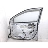 Recambio de puerta delantera derecha para kia picanto ii (ta) 1.0 referencia OEM IAM   