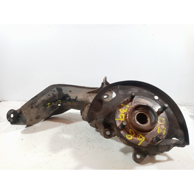 Recambio de mangueta delantera izquierda para nissan primera berlina (p11) 2.0 navigation referencia OEM IAM   