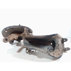 Recambio de mangueta delantera izquierda para nissan primera berlina (p11) 2.0 navigation referencia OEM IAM   