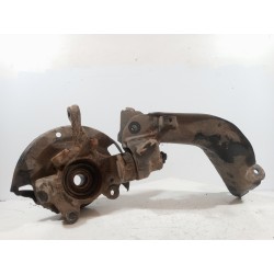 Recambio de mangueta delantera izquierda para nissan primera berlina (p11) 2.0 navigation referencia OEM IAM   