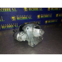 Starter motor Mini Mini (R56) | Becerril Scrap Yard