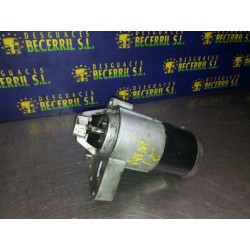 Starter motor Mini Mini (R56) | Becerril Scrap Yard