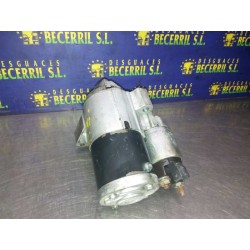 Starter motor Mini Mini (R56) | Becerril Scrap Yard