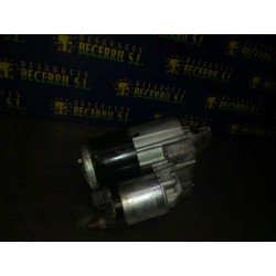 Starter motor Mini Mini (R56) | Becerril Scrap Yard