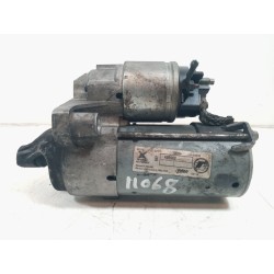 Starter motor CITROEN C3 | Becerril Scrap Yard