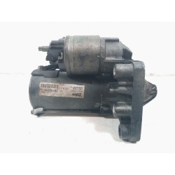 Starter motor CITROEN C3 | Becerril Scrap Yard