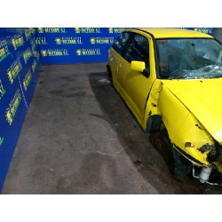 seat ibiza (6k) del año 1998